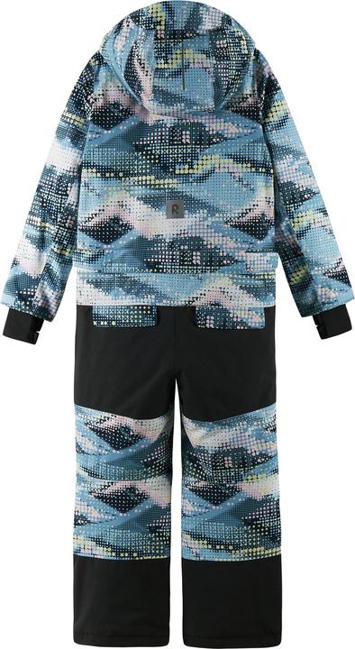 Image du produit Reima tec Kinder Skioverall Lappea Frozen (104)