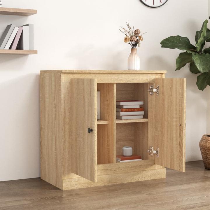 Image du produit vidaXL Sideboard (70 x 35.50 x 67.50 cm)