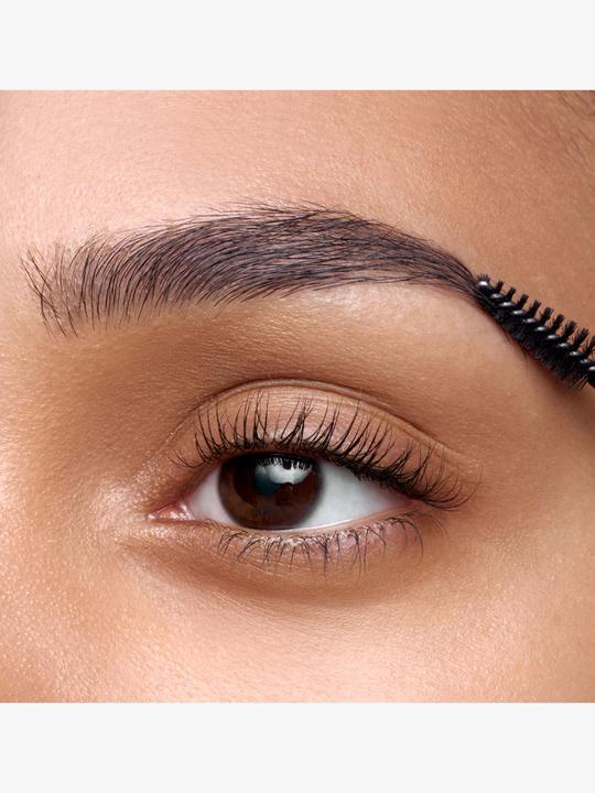 Produktbild Clé de Peau Beauté Eyebrow Gel 102 - Dark Brown (102 - Dark Brown)