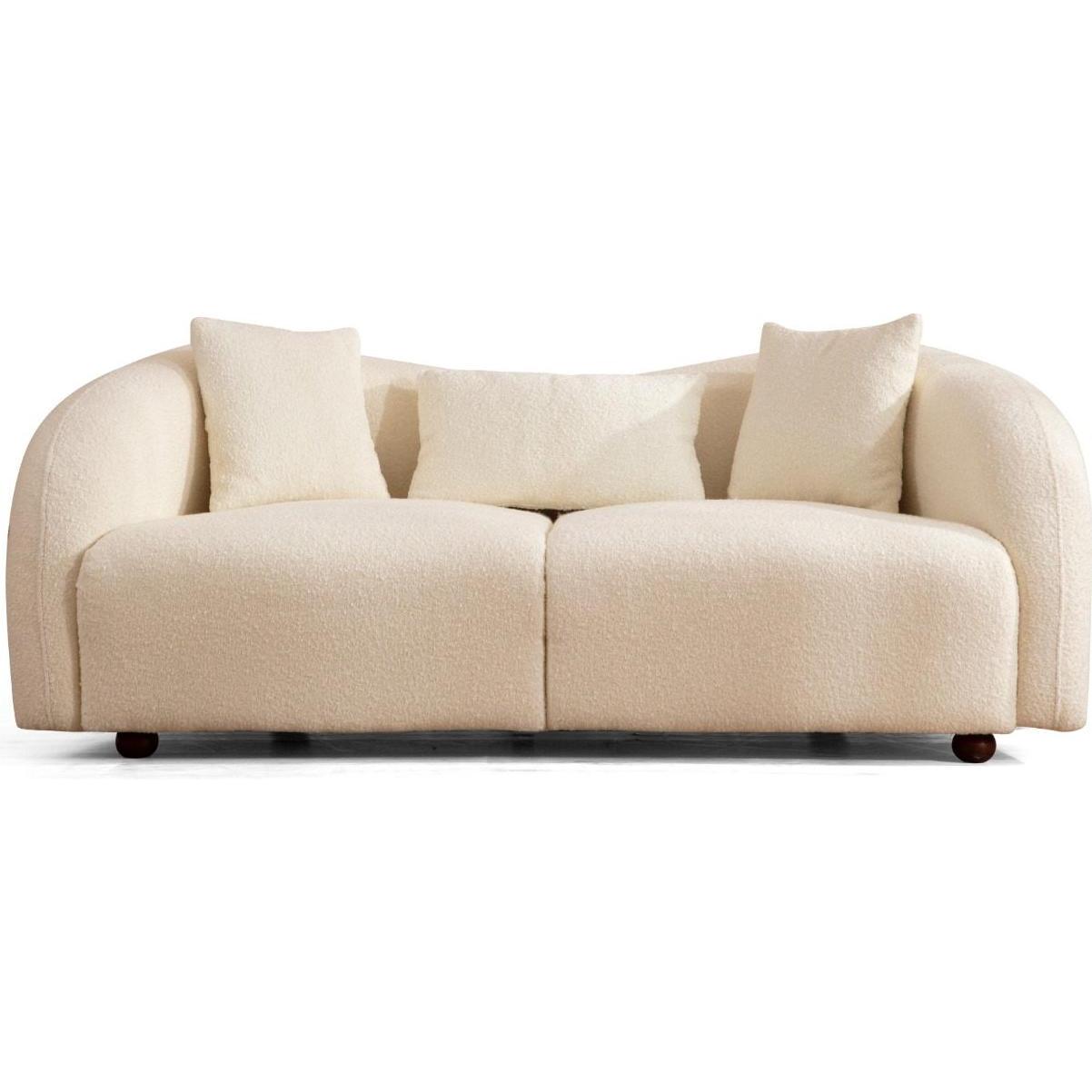 Atelier del Sofa, Sofa, Henry (2-Sitzer)