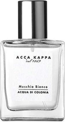 Immagine prodotto Acca Kappa Muschio Bianco (Eau de cologne, 30 ml)