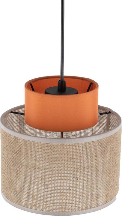 Image du produit Licht-Erlebnisse Brady (E27)