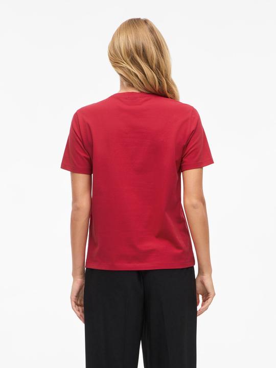 Produktbild Vila VINORA Rundhals T-Shirt (XL)
