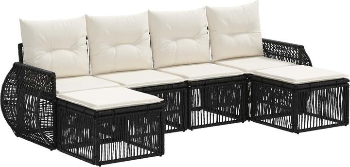 Produktbild vidaXL Garten-Sofa