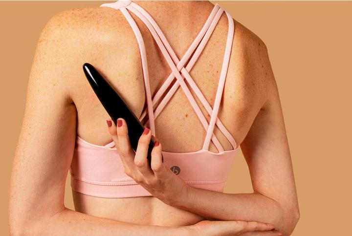 Image du produit Le Wand Mur Crystal Slim