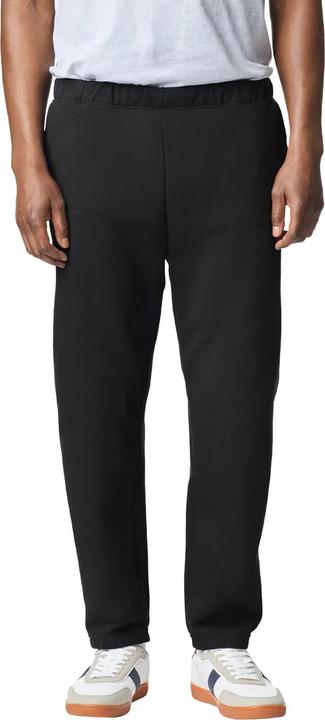 Actual product image Gildan Unisex Adult Midweight Jogging Bottoms (S)