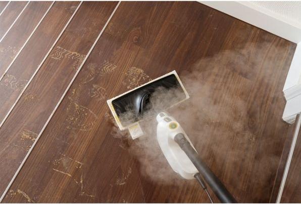 Immagine prodotto Kärcher SC 1 Multi & Up (3 bar, 1300 W)