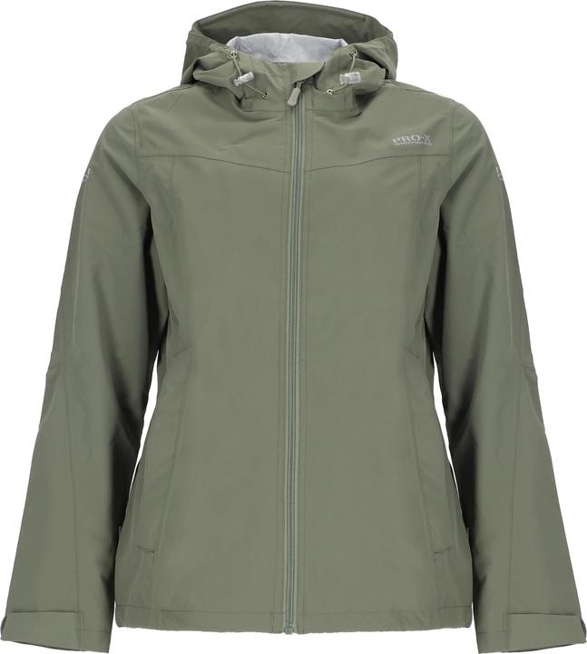 Produktbild PRO-X elements Doro