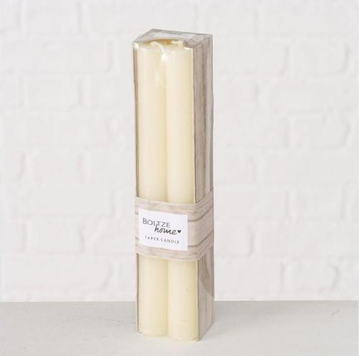 Produktbild Boltze Home Stabkerze Melia (4 Stk.)