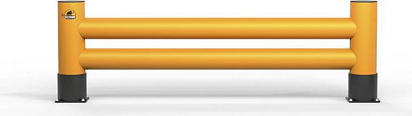Produktbild Ampere Rammschutzbarriere