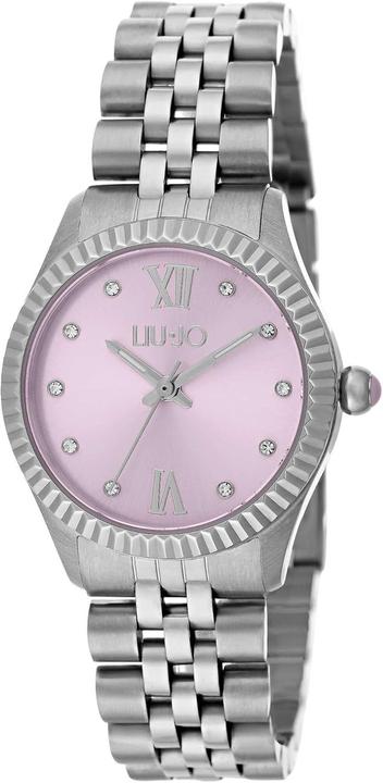 Liu Jo orologio solo tempo donna Liujo Tiny casual cod TLJ1135 (Analogue wristwatch, 30 mm)