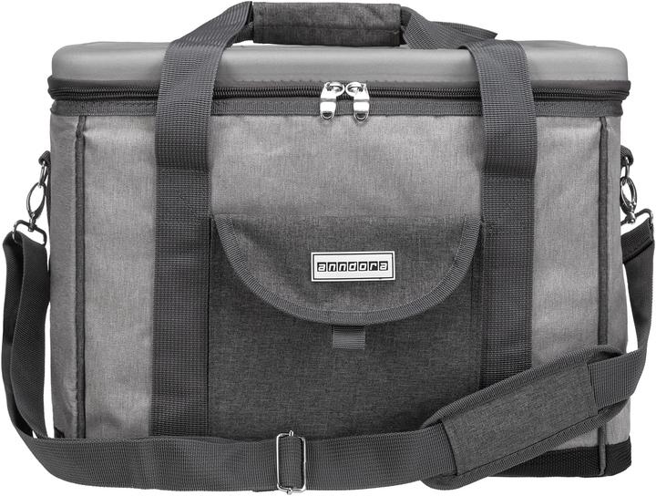 Actual product image Anndora Cooler bag (40 l)