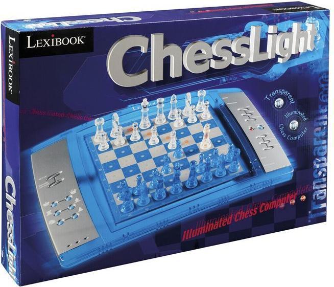 Produktbild Lexibook ChessLight