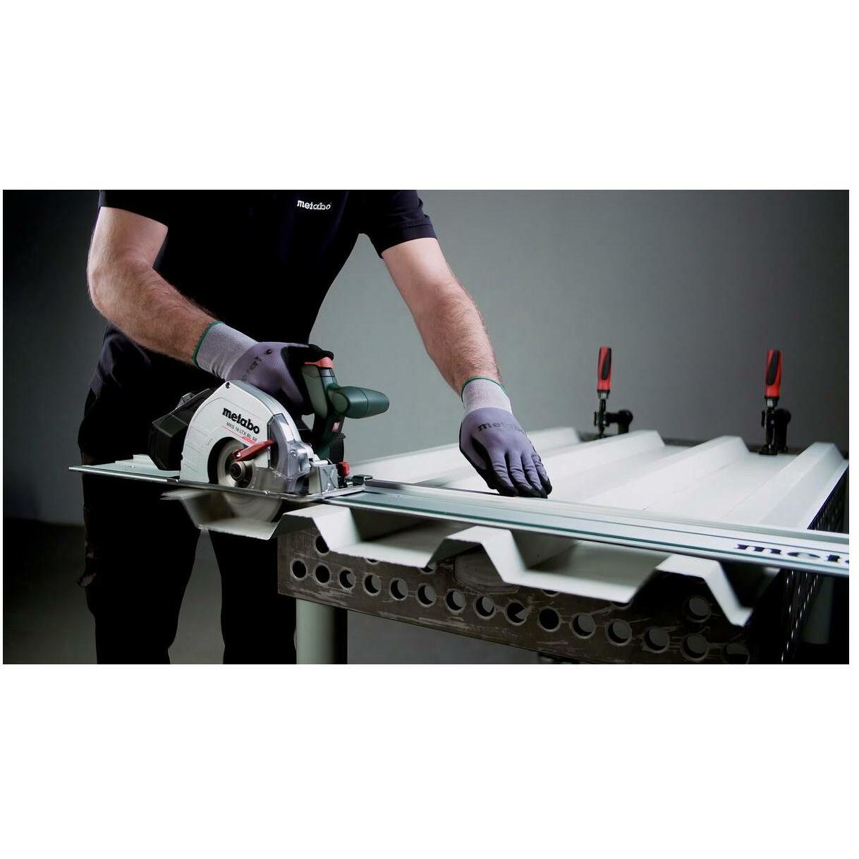 Thumbnail - Metabo, Handkreissäge, MKS 18 LTX BL 58