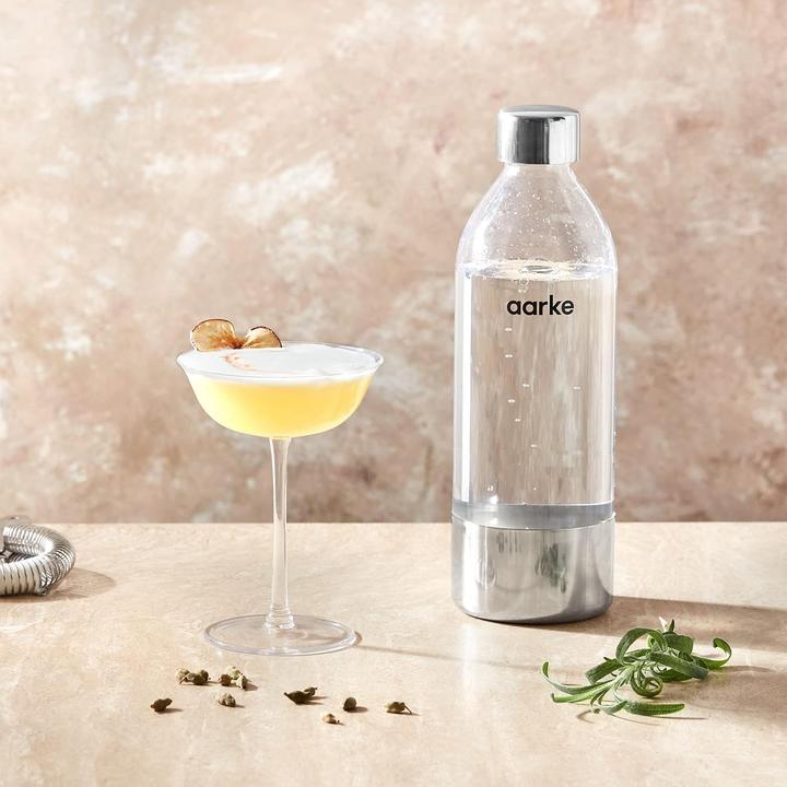 Produktbild Aarke PET Flasche