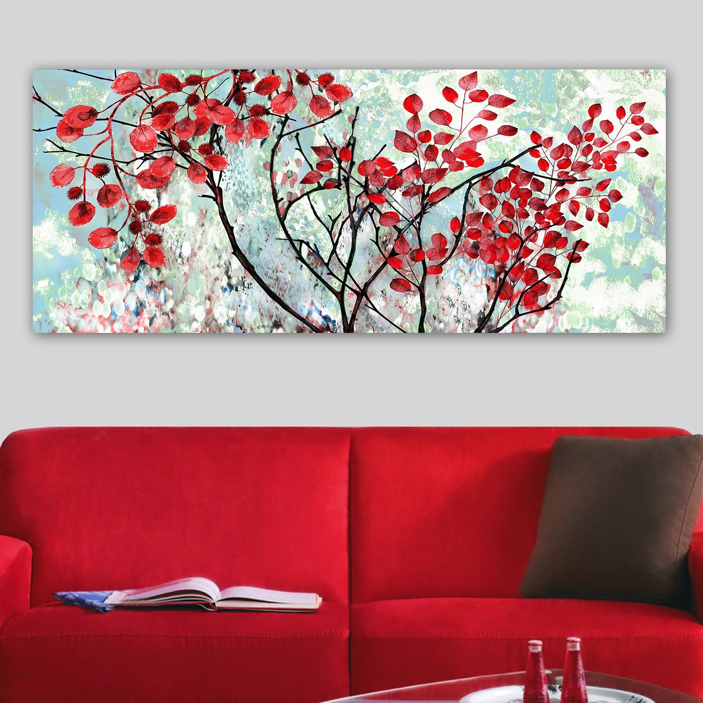 Thumbnail - Wallxpert, Bilder, Maestro (50 x 120 cm)