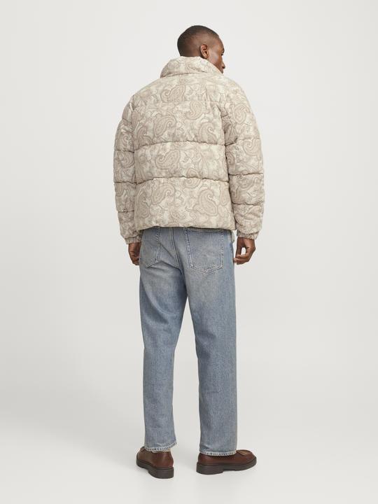 Actual product image Jack & Jones Quilted jacket Quilted jacket (S)