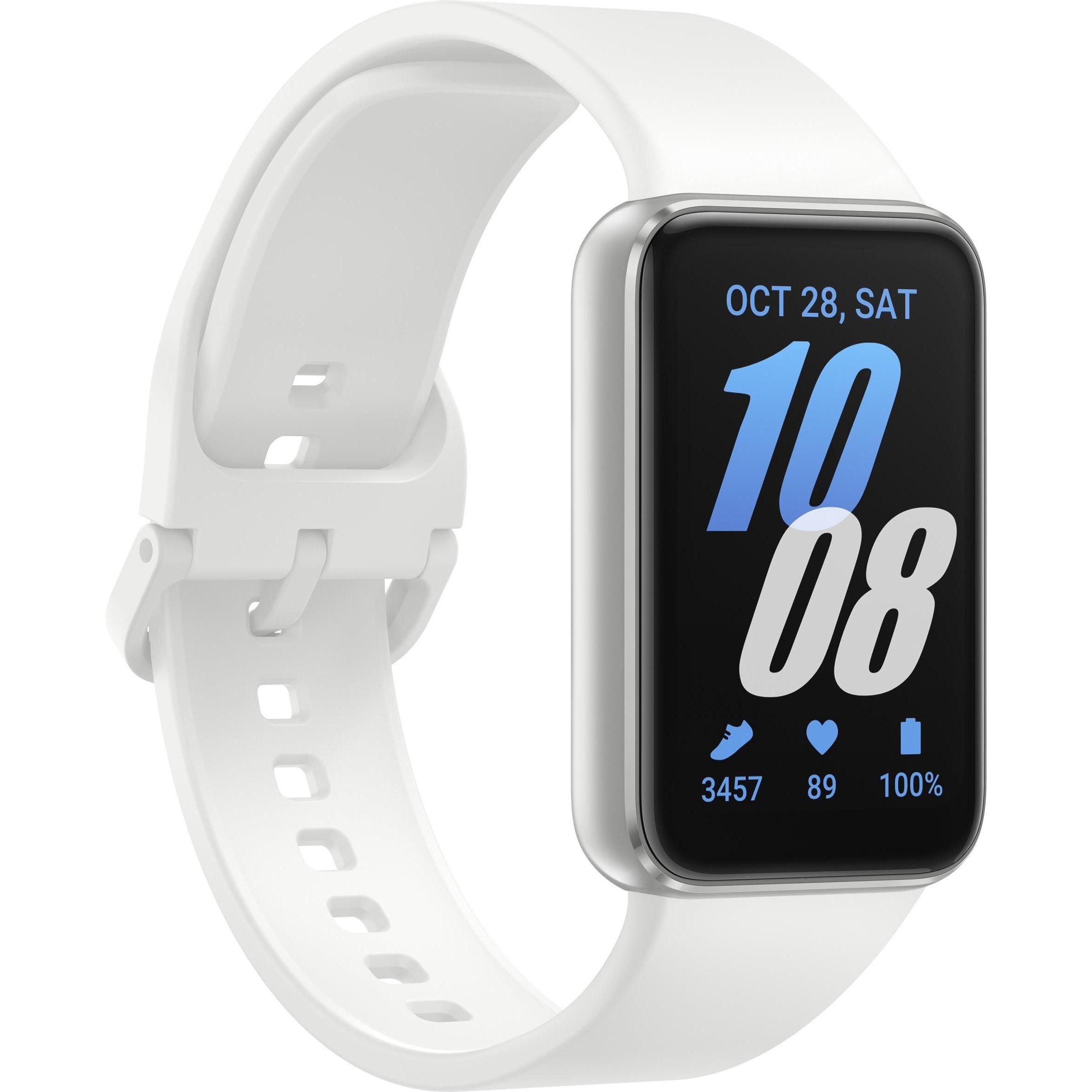 Samsung Galaxy Fit3 (40 mm), Smartwatch