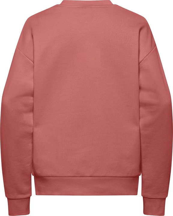 Actual product image Jack Wolfskin Essential Crewneck W (XL)