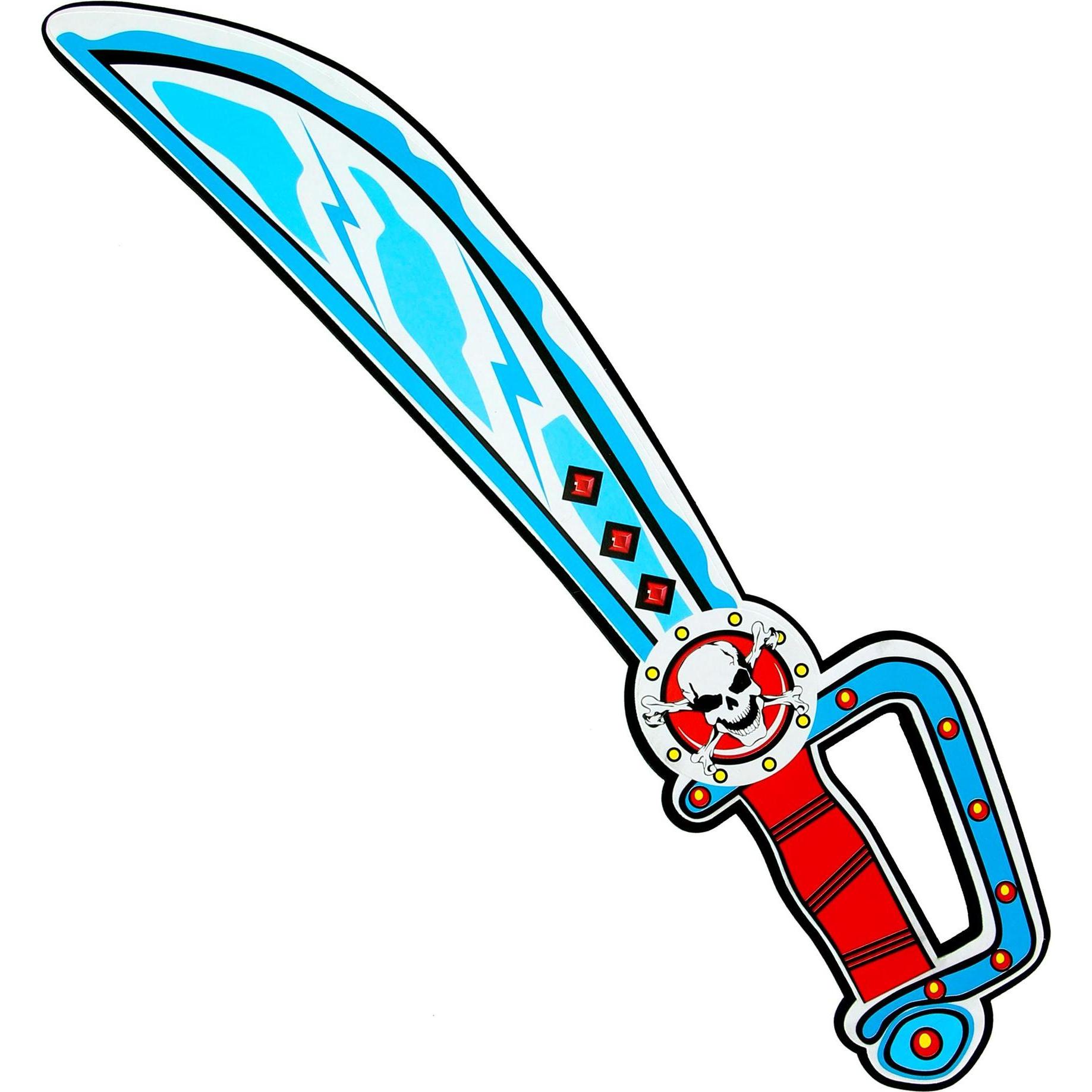 Magni Piratensäbel