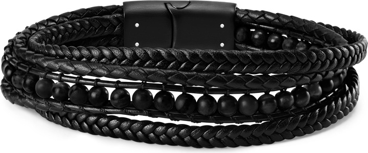 Produktbild Lucleon Jack (11.50 cm, Stein, Leder)