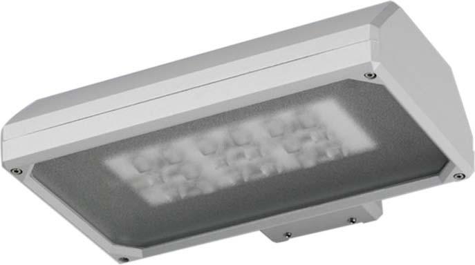 Image du produit Applique murale LED (IP54)