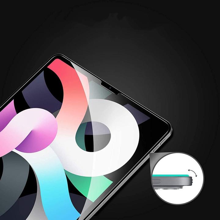 Produktbild Hofi Schutzfolie Glass TERMINAS STIKLAS EPRO + GALAXY TAB S6 LITE 10.4 P610 (1 Stück, Galaxy Tab S6 Lite)