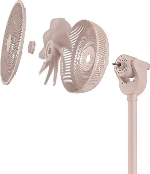 Produktbild Duux Whisper Flex 2 (56 dB)