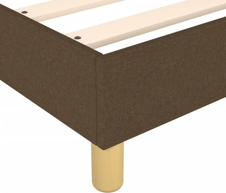 Image du produit vidaXL Boxspringbett (140 x 190 cm)
