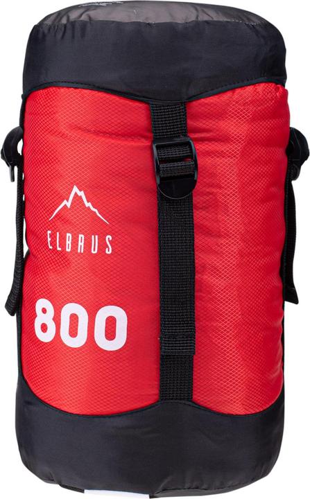 Actual product image Elbrus CARRYLIGHT II 800 (220 cm)