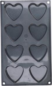 Produktbild Patisse Cupcake Förmchen Set mit Deko-Picker 24 Stück ø 5cm