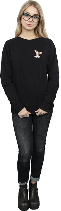 Produktbild Universal Textiles Gizmo Chest Sweatshirt (M)