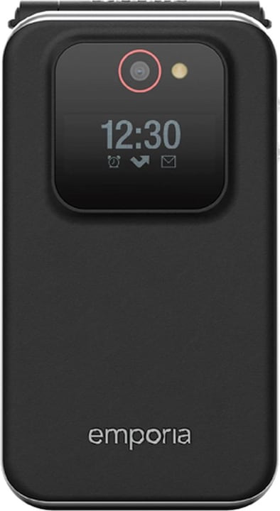 Produktbild Emporia Joy LTE V228 (2.80", 2 Mpx, 4G)