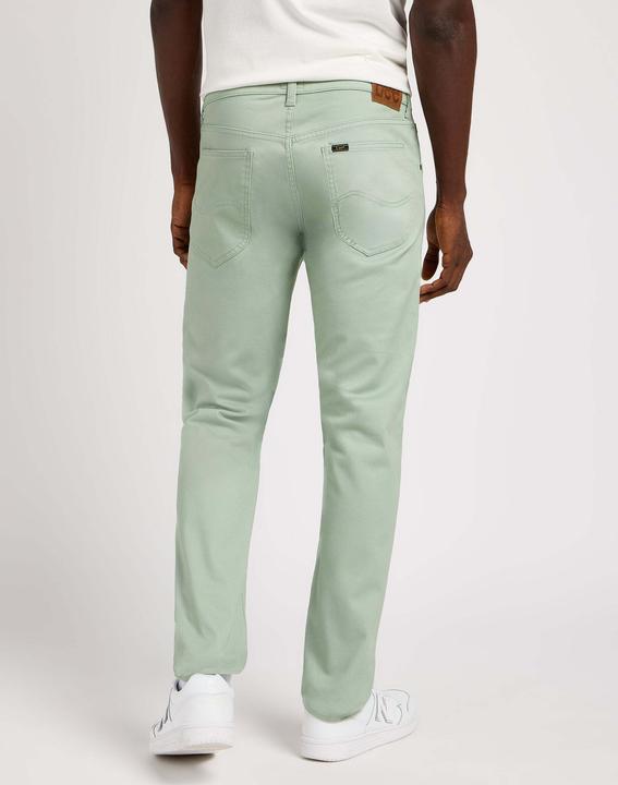 Actual product image Lee Trousers Daren Zip Fly (W31/L34)