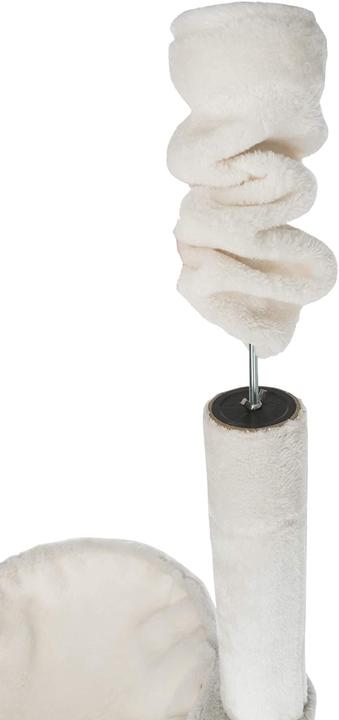 Produktbild Trixie Kratzbaum (250 cm, White, Brown)