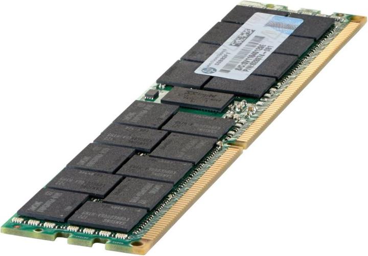 Actual product image HPE 726720-B21 (1 x 16GB, 2133 MHz, DDR4-RAM, DIMM)
