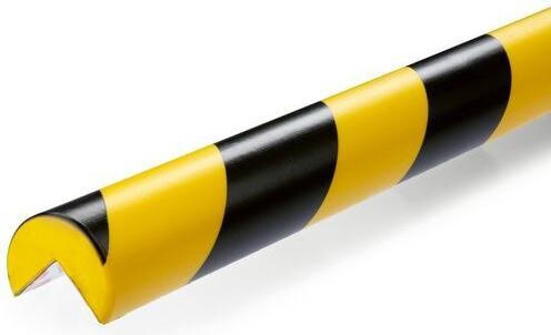 Produktbild Durable Eckschutzprofil C19 /schwarz