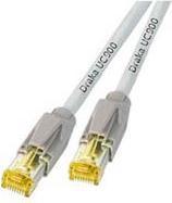 Produktbild EFB Elektronik RJ-45, S/FTP, 1000 MHz + Hirose TM31 (S/FTP, CAT6a, 5 m)