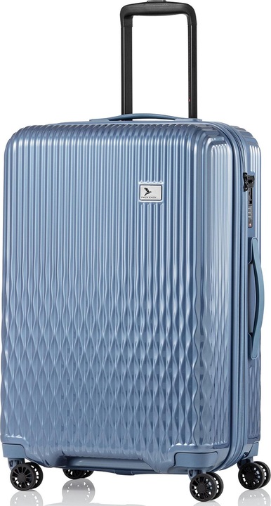 Pack Easy Flow (73 l, M (50 - 90l))