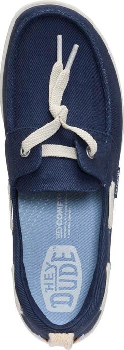 Image du produit Hey Dude Harbor Breeze Lo Washed Twill (40)