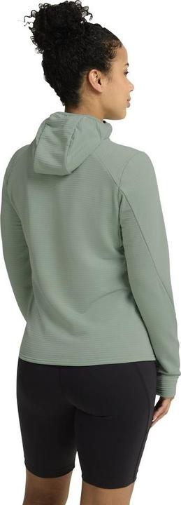 Produktbild Jack Wolfskin Litestride Hooded Fz W (M)