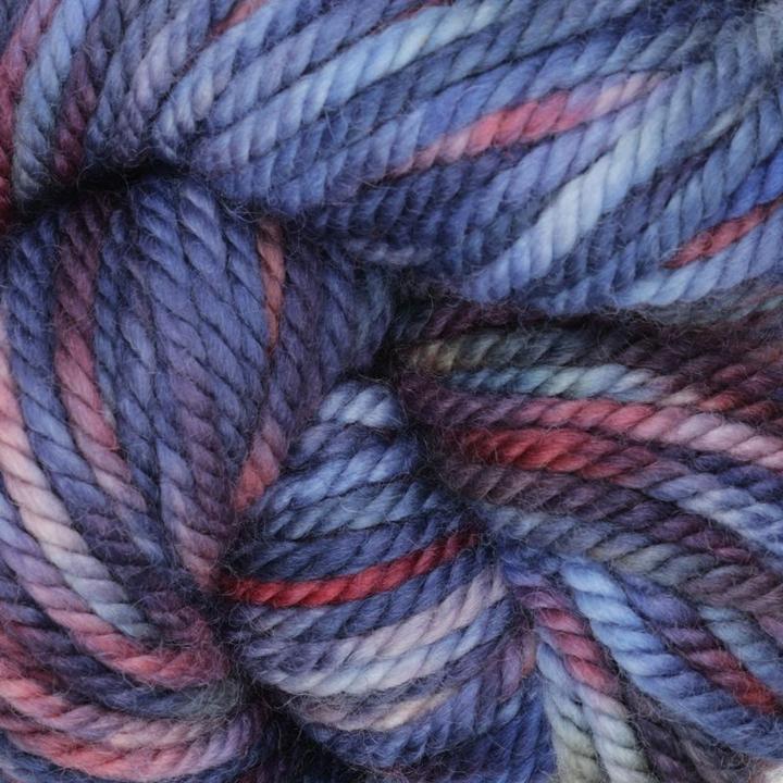 col. Blue Suede