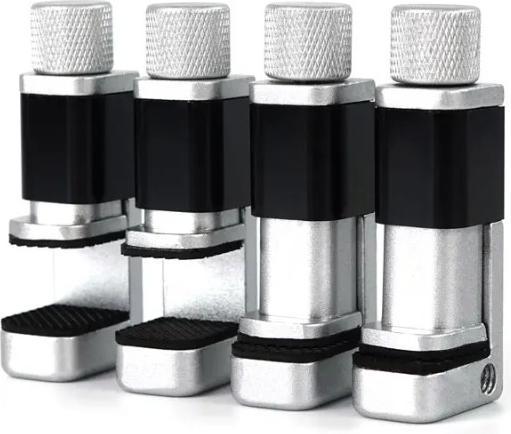 Image du produit Relife RL-008A Écran de pinces réglables 4pcs