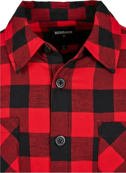Immagine prodotto Urban Classics Controlla la camicia (XL)