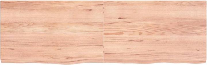 Image du produit vidaXL Oak Nature (160 x 50 x 6 cm)