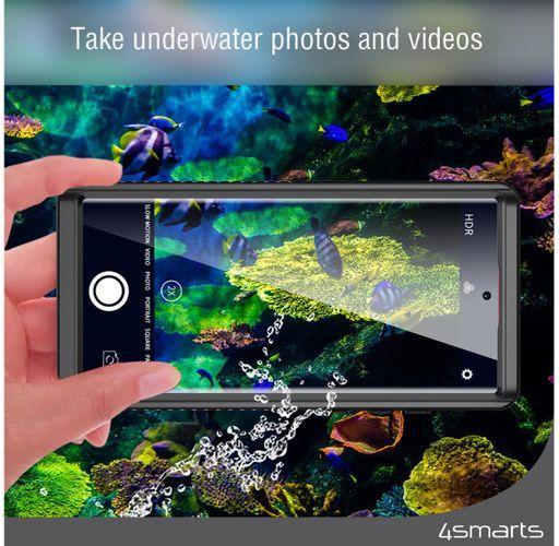 Immagine prodotto 4smarts Custodia robusta Active Pro Strong per Google Pixel 7 (Google Pixel 7)