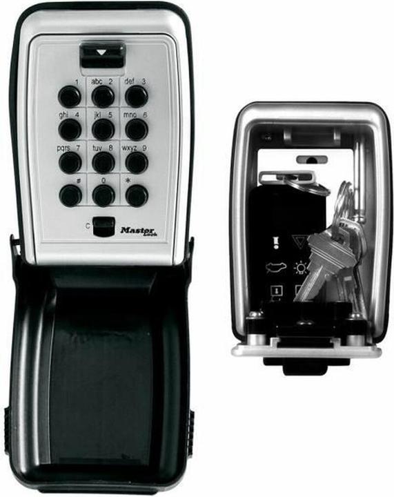Image du produit Master Lock Coffre à clés