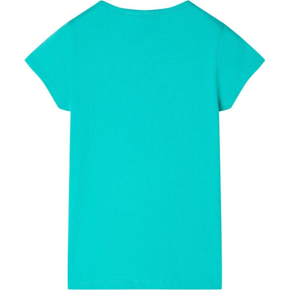 Thumbnail - VidaXL, Unisex, Shirt, Jaclyn, Grün, (140)