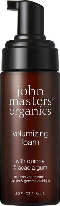Immagine prodotto John Masters Organics Schiuma per capelli volume (154 ml, Schiuma a volume)