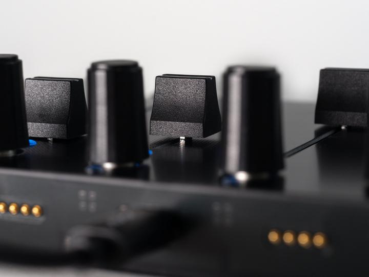 Produktbild Intech Studio Grid Series 3 - EF44 Detent
